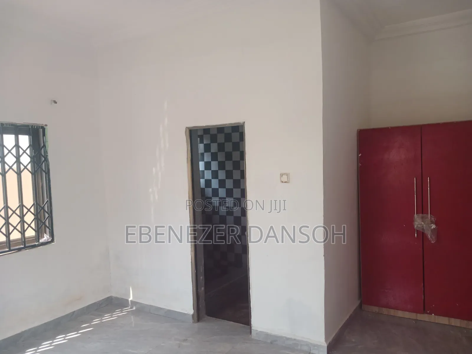 2bdrm Apartment in Police Post, GREDA Estate for rent in GREDA Estate