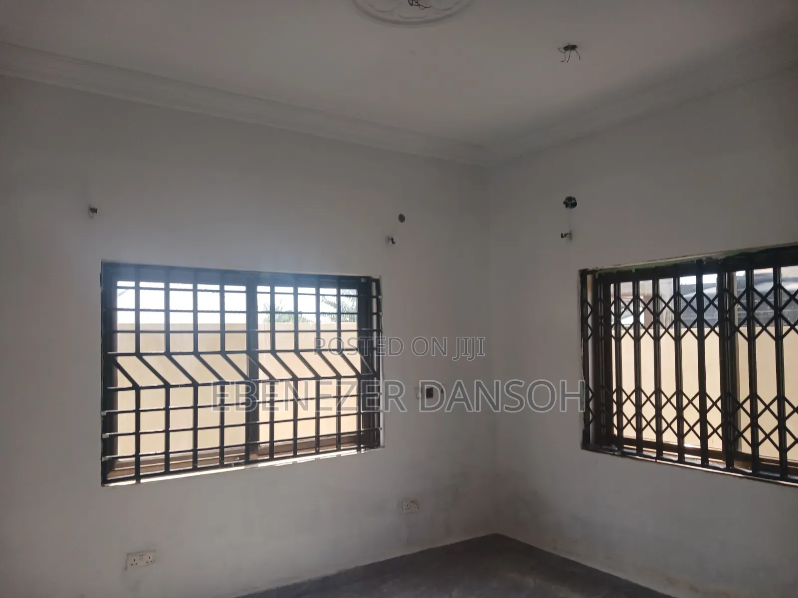 2bdrm Apartment in Police Post, GREDA Estate for rent in GREDA Estate