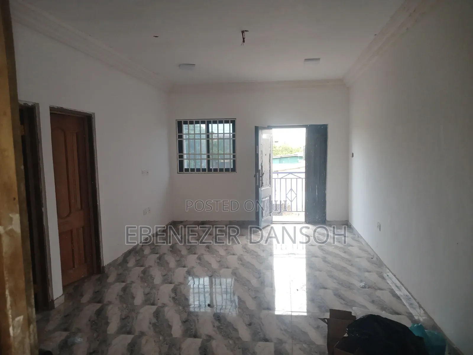 2bdrm Apartment in Alloway, Tsui-Bleoo for rent in Tsui-Bleoo