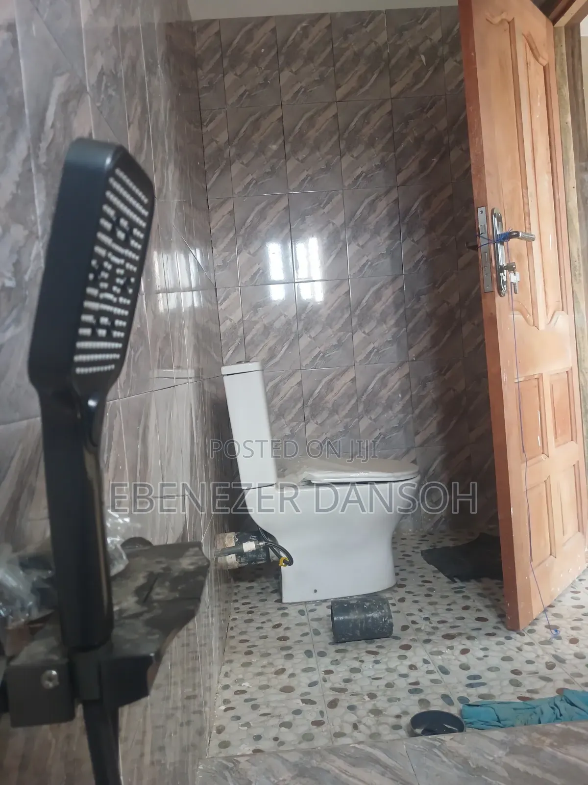 2bdrm Apartment in Alloway, Tsui-Bleoo for rent in Tsui-Bleoo