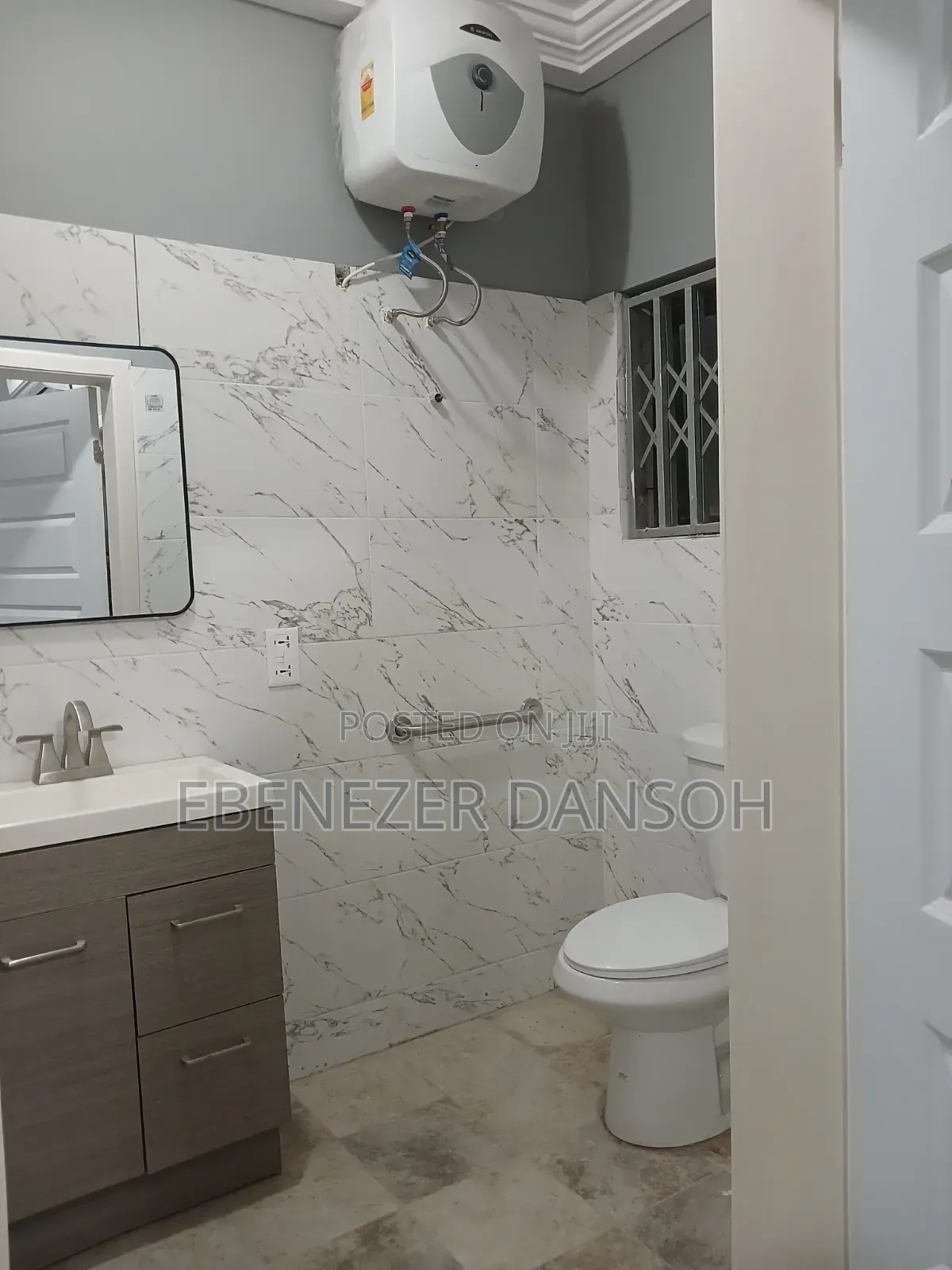 1bdrm Apartment in New Land City, Manet Court for rent in Manet Court