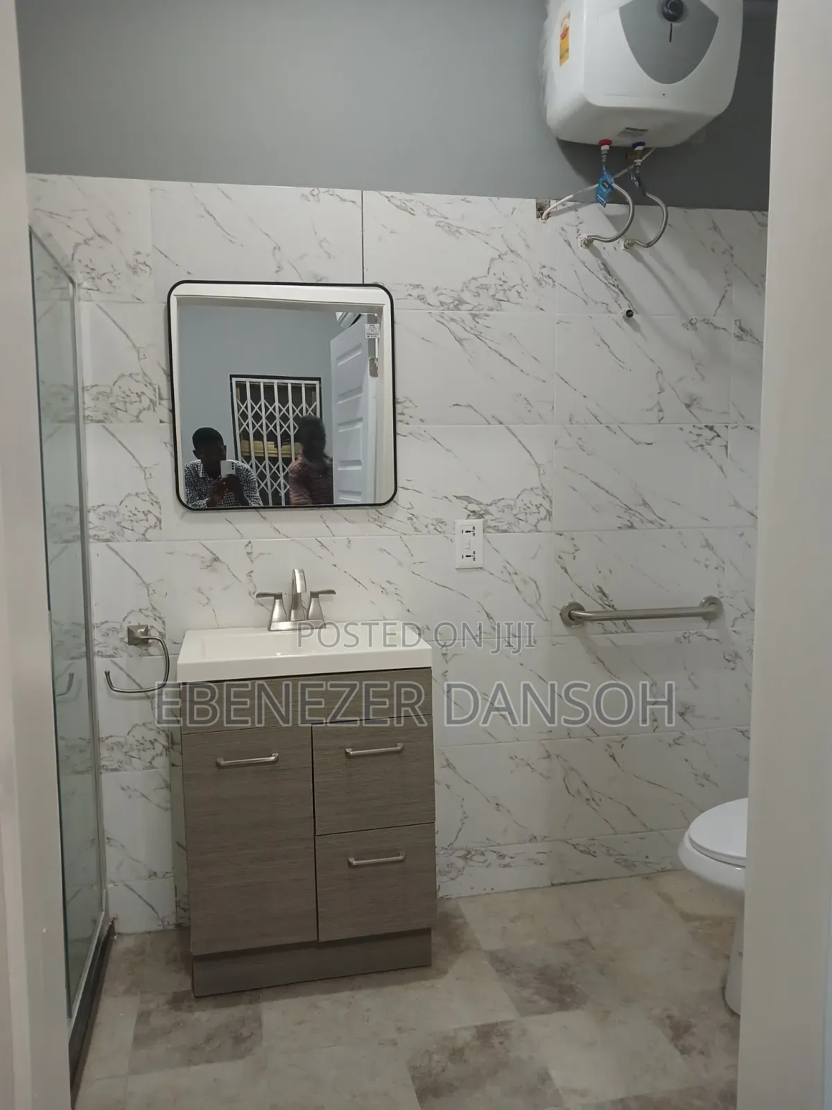 1bdrm Apartment in New Land City, Manet Court for rent in Manet Court