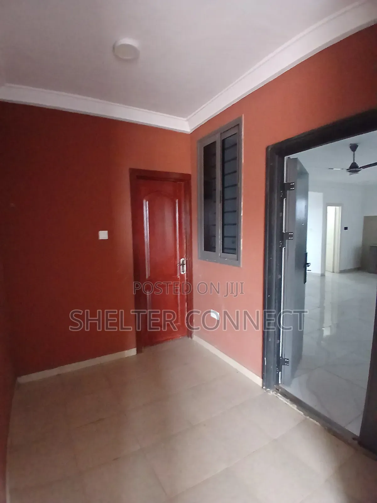 1bdrm Apartment in Adenta, Barrier for rent in Barrier