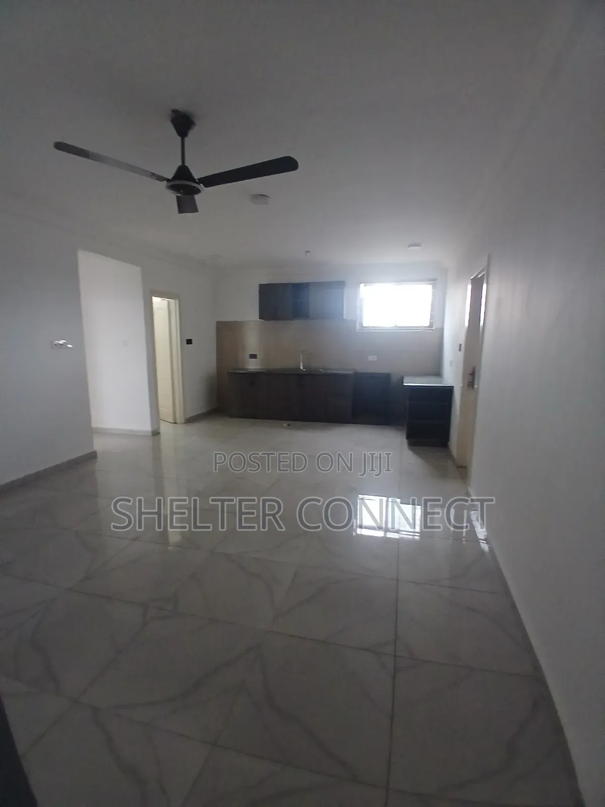1bdrm Apartment in Adenta, Barrier for rent in Barrier