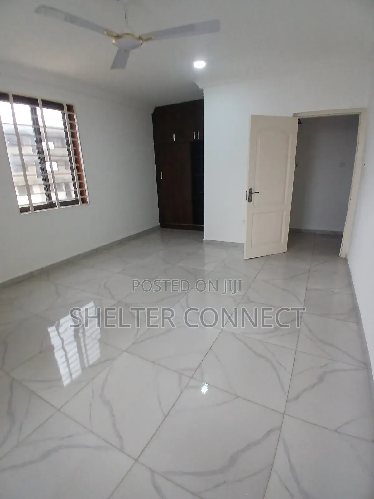 1bdrm Apartment in Adenta, Barrier for rent in Barrier