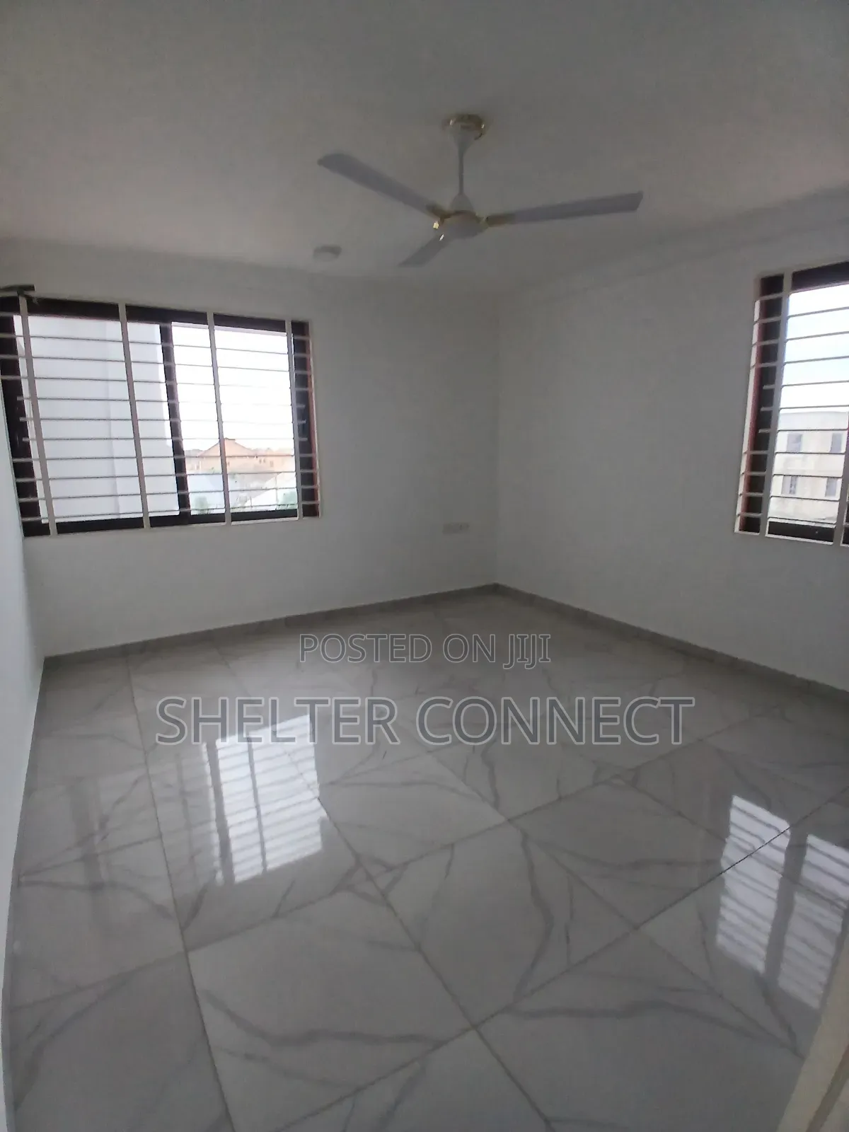 1bdrm Apartment in Adenta, Barrier for rent in Barrier