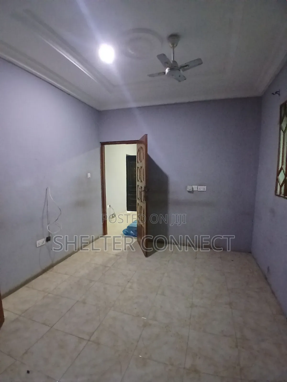 1bdrm House in Oyarifa, Pentecost for rent in Pentecost