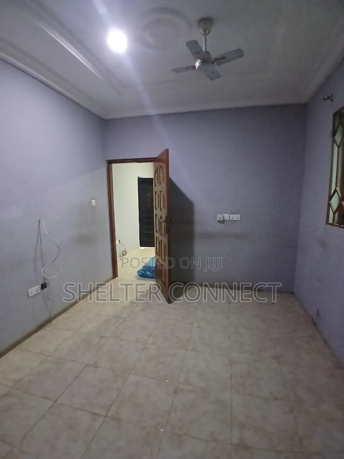 1bdrm House in Oyarifa, Pentecost for rent in Pentecost