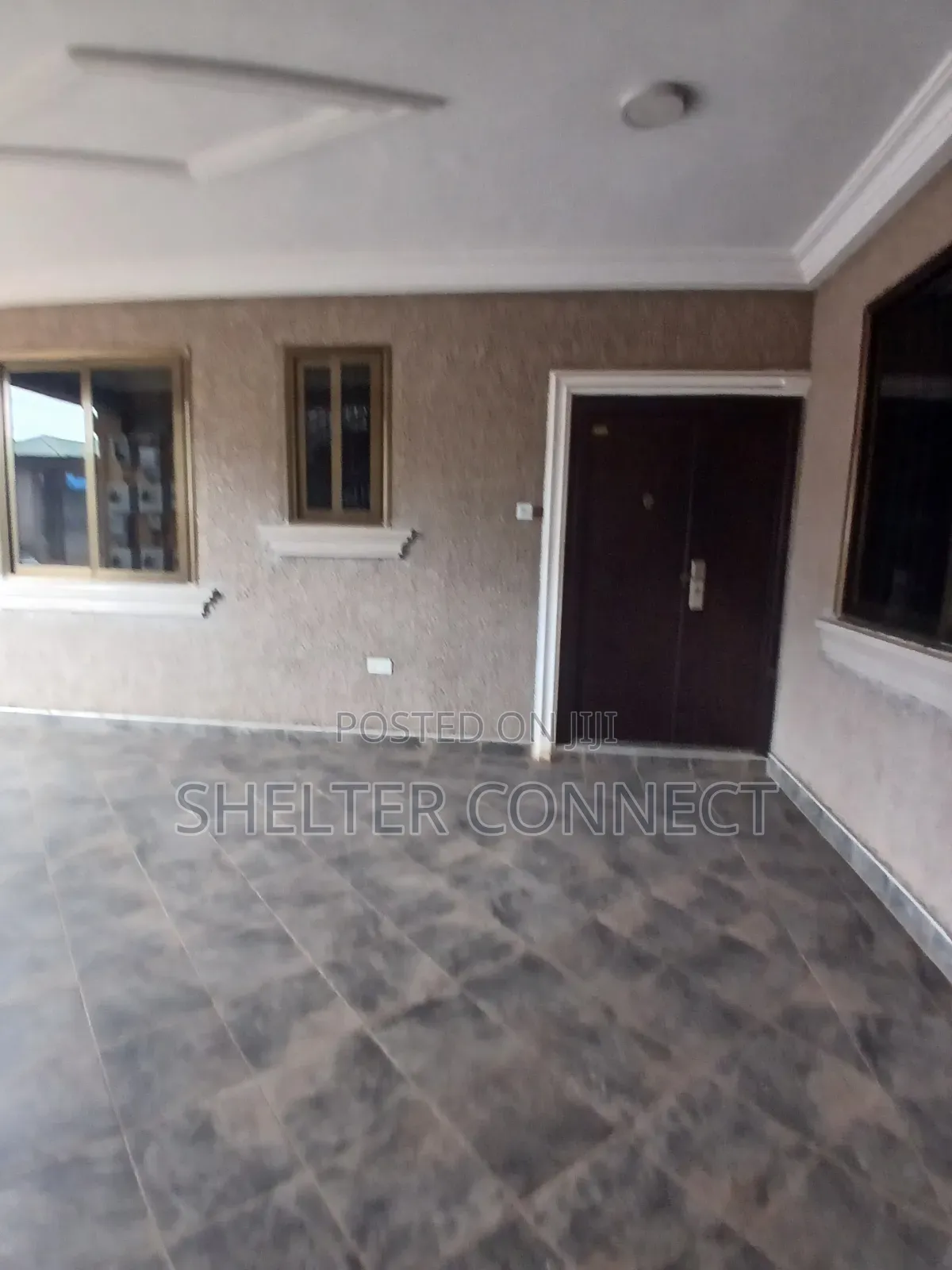 2bdrm Apartment in Adenta, Barrier for rent in Barrier