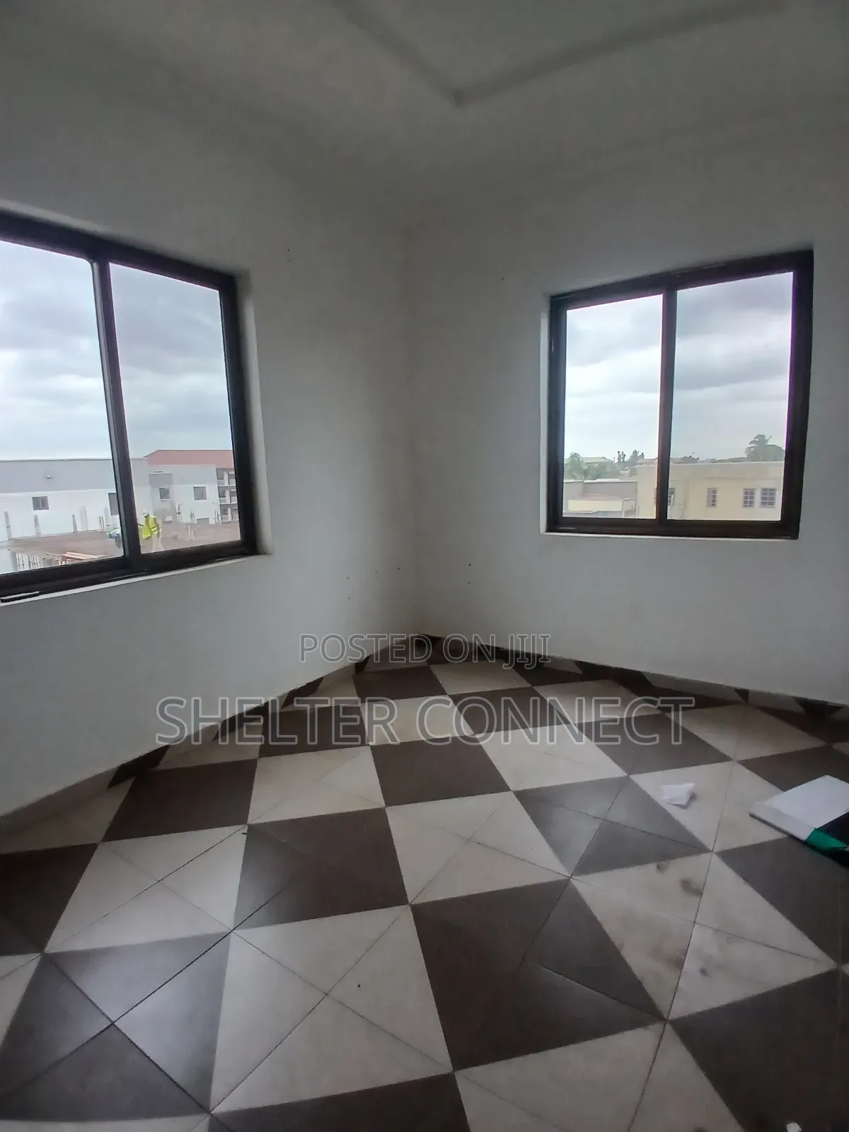 2bdrm Apartment in Adenta, Barrier for rent in Barrier