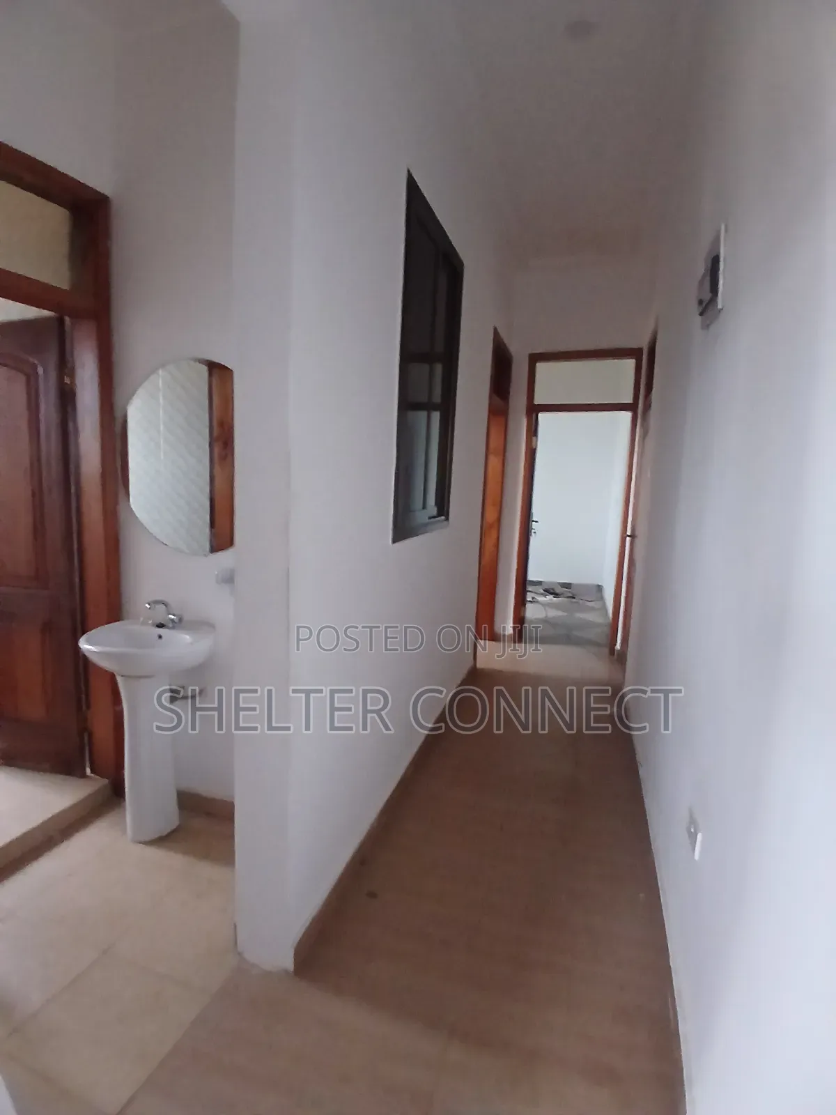 2bdrm Apartment in Adenta, Barrier for rent in Barrier