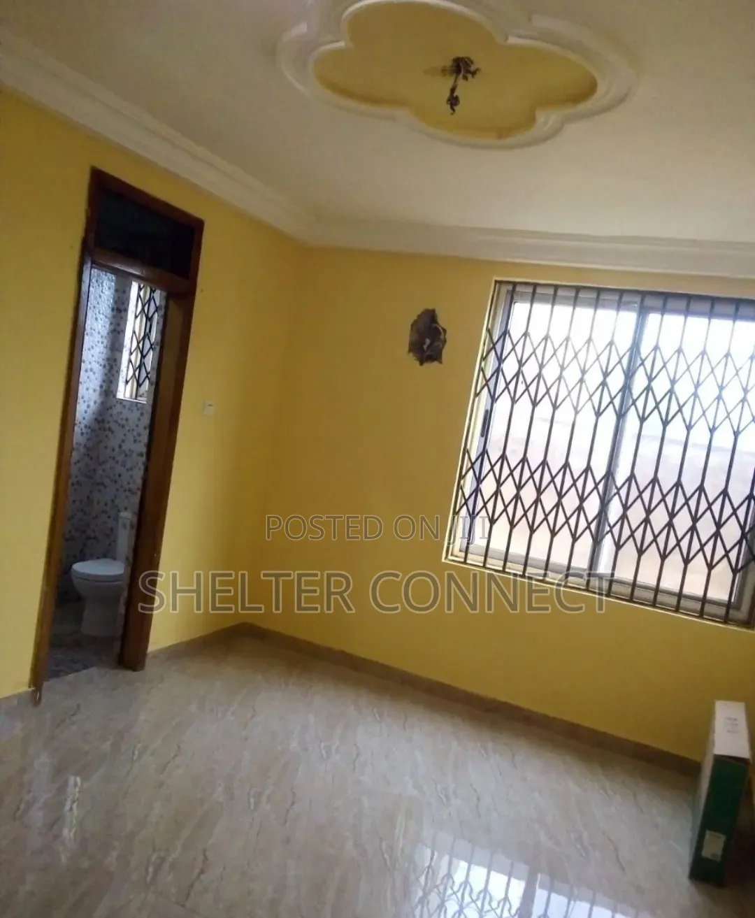 1bdrm Apartment in Oyibi, Pentecost for rent in Pentecost
