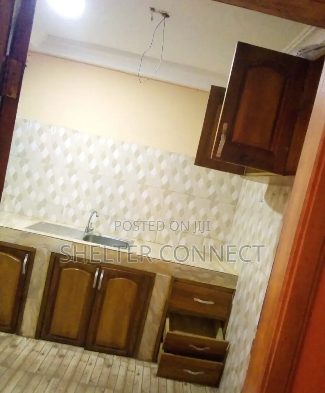 1bdrm Apartment in Oyibi, Pentecost for rent in Pentecost
