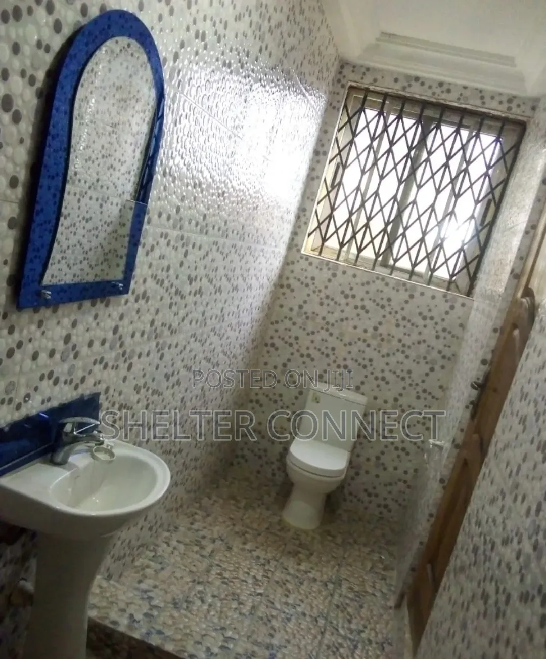 1bdrm Apartment in Oyibi, Pentecost for rent in Pentecost