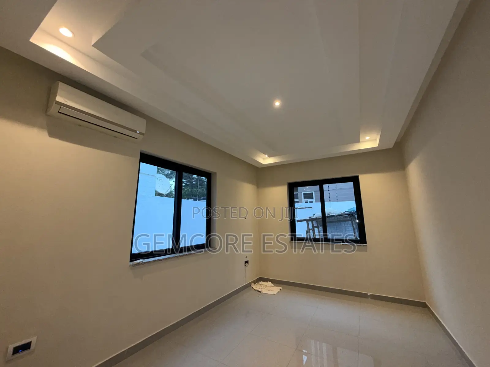 5bdrm House in Ars, East Legon for rent in East Legon