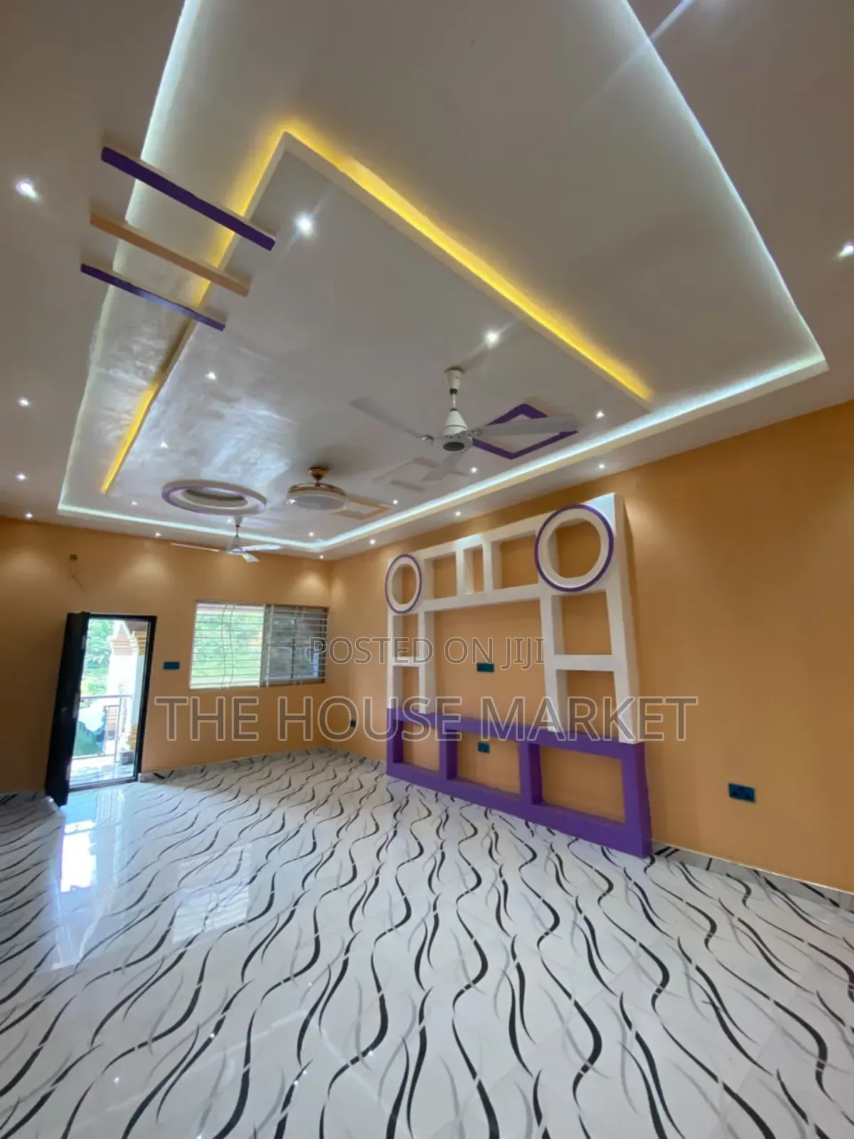 2bdrm House in Asaman Kakraba, Tarkwa Nsuaem for rent in Tarkwa Nsuaem