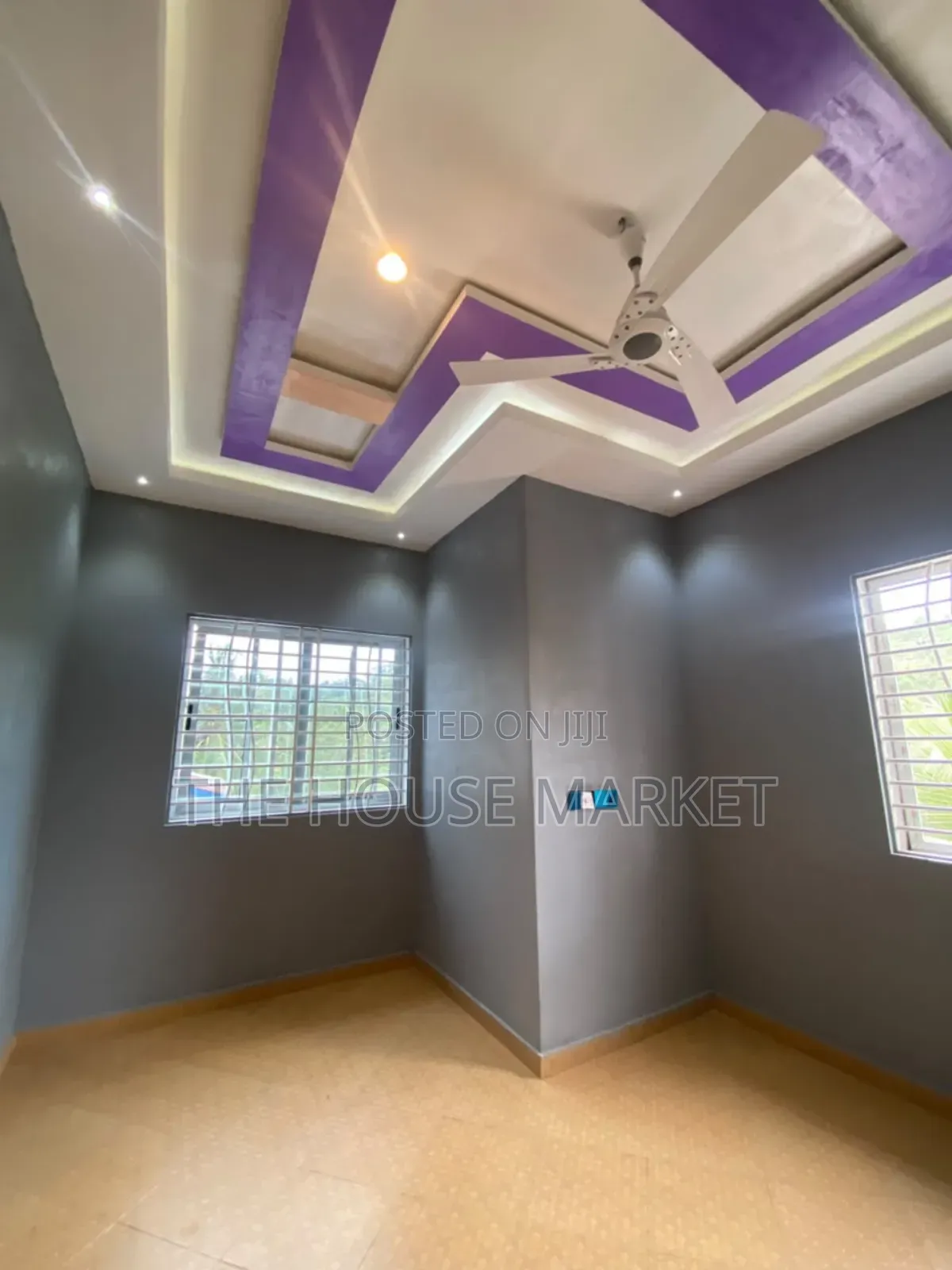 2bdrm House in Asaman Kakraba, Tarkwa Nsuaem for rent in Tarkwa Nsuaem