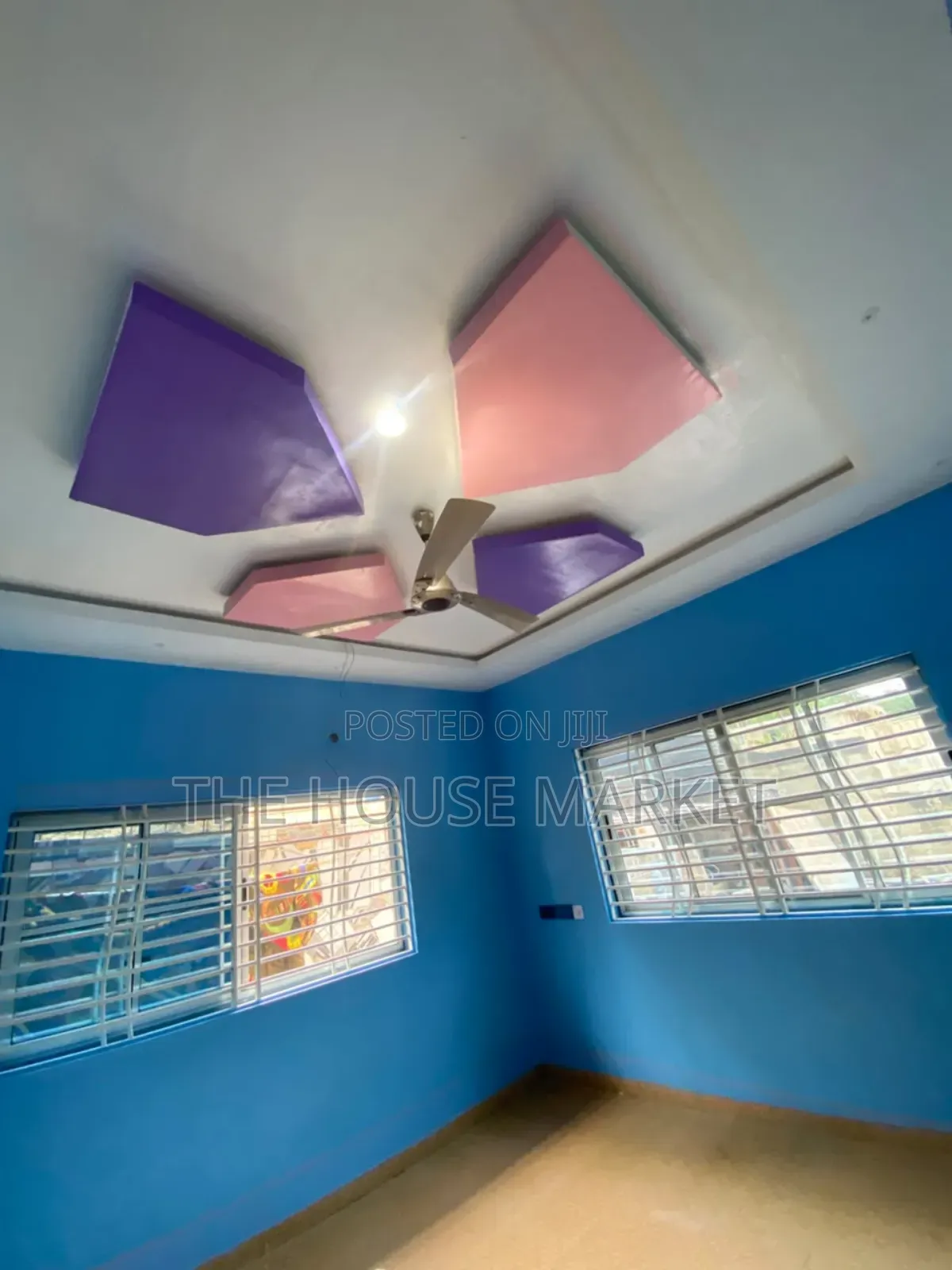 2bdrm House in Asaman Kakraba, Tarkwa Nsuaem for rent in Tarkwa Nsuaem