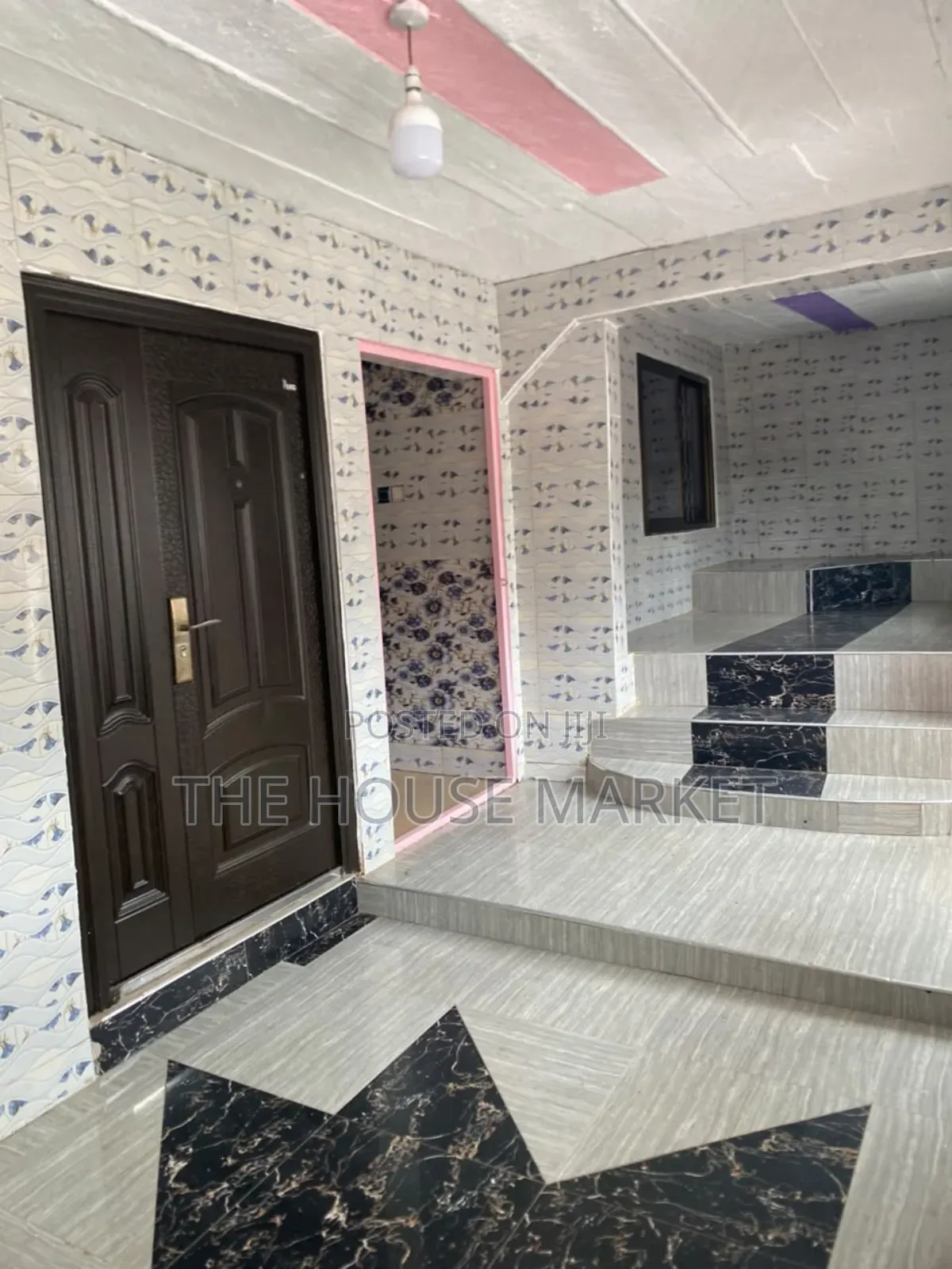 1bdrm House in Asaman Kakraba, Tarkwa Nsuaem for rent in Tarkwa Nsuaem