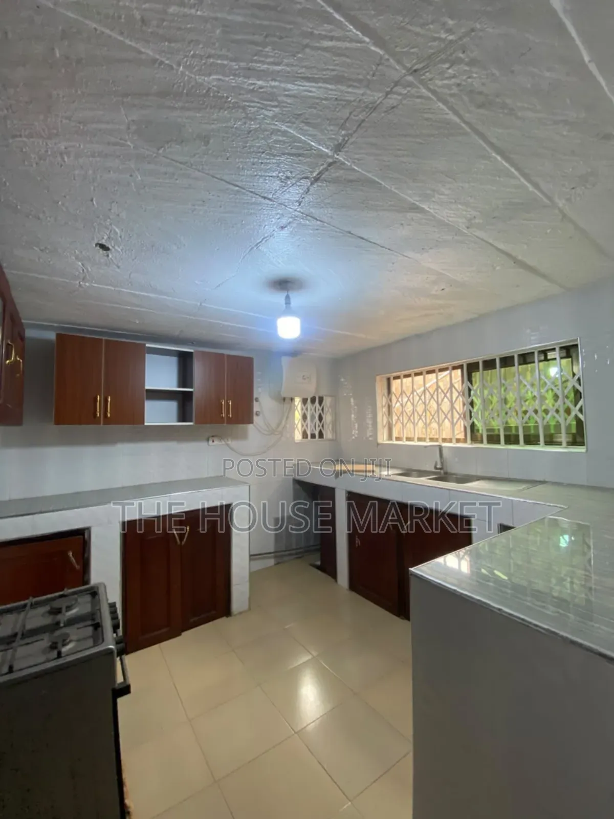 1bdrm House in Asaman Kakraba, Tarkwa Nsuaem for rent in Tarkwa Nsuaem