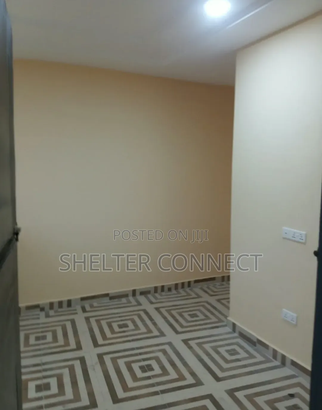 1bdrm Apartment in Adenta, New Site for rent in New Site