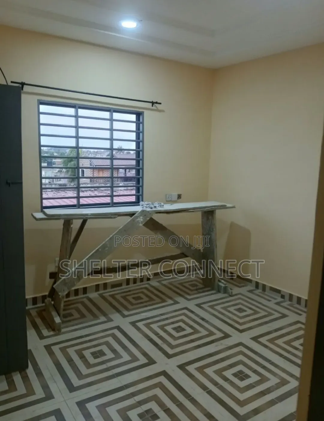 1bdrm Apartment in Adenta, New Site for rent in New Site