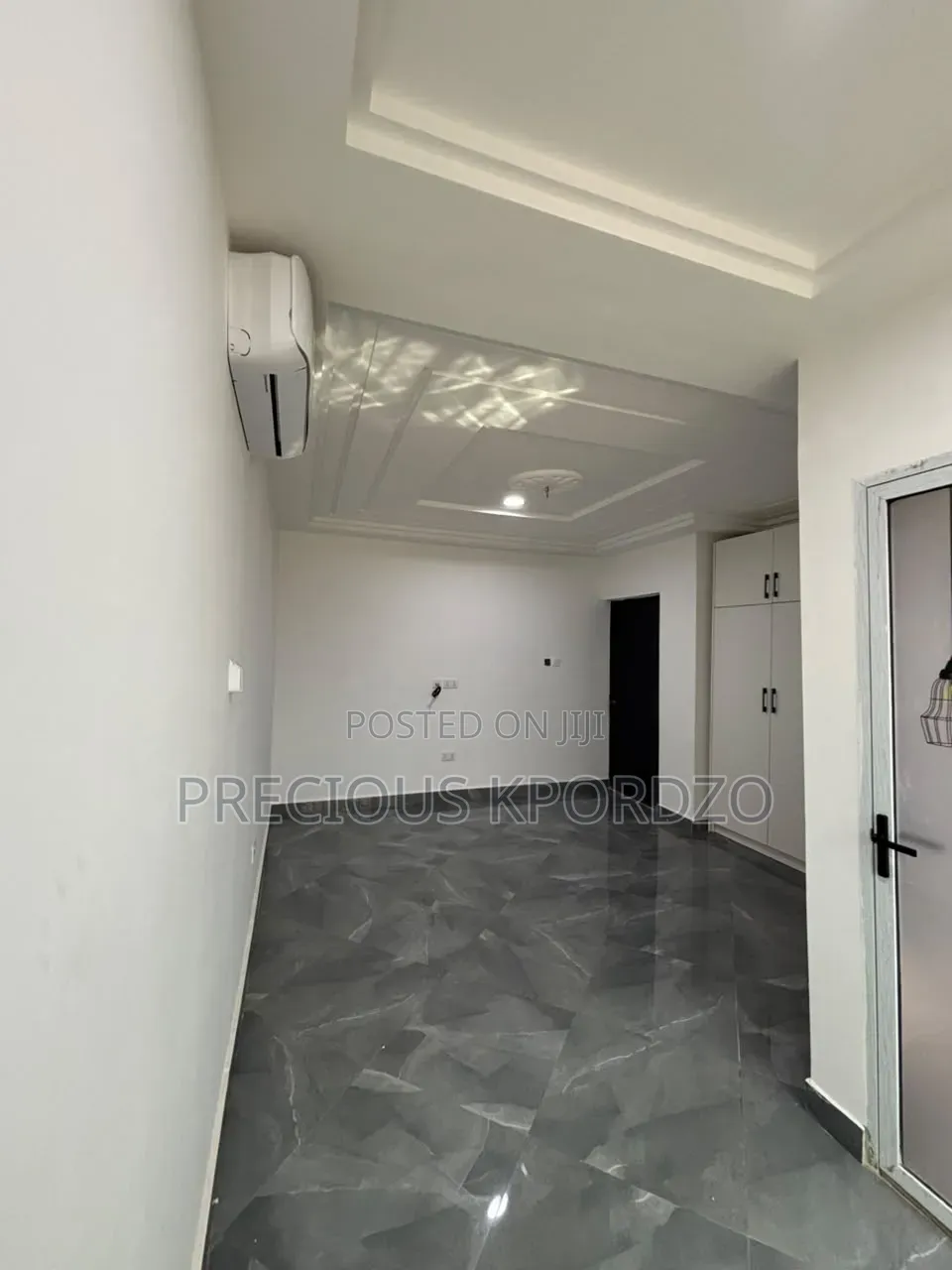 3bdrm Apartment in Ashiyie Adenta, Frafraha for rent in Frafraha