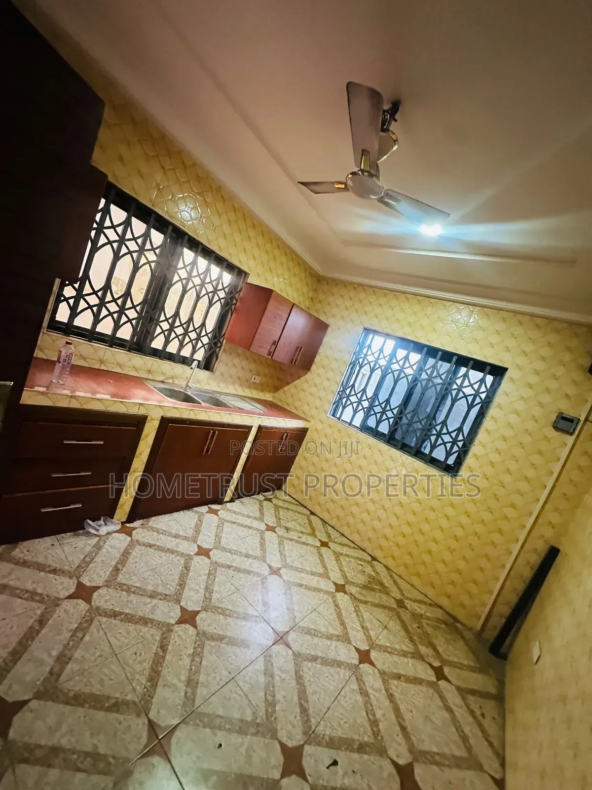 2bdrm House in Ga Odumase Sonitra, Pentecost for rent in Pentecost
