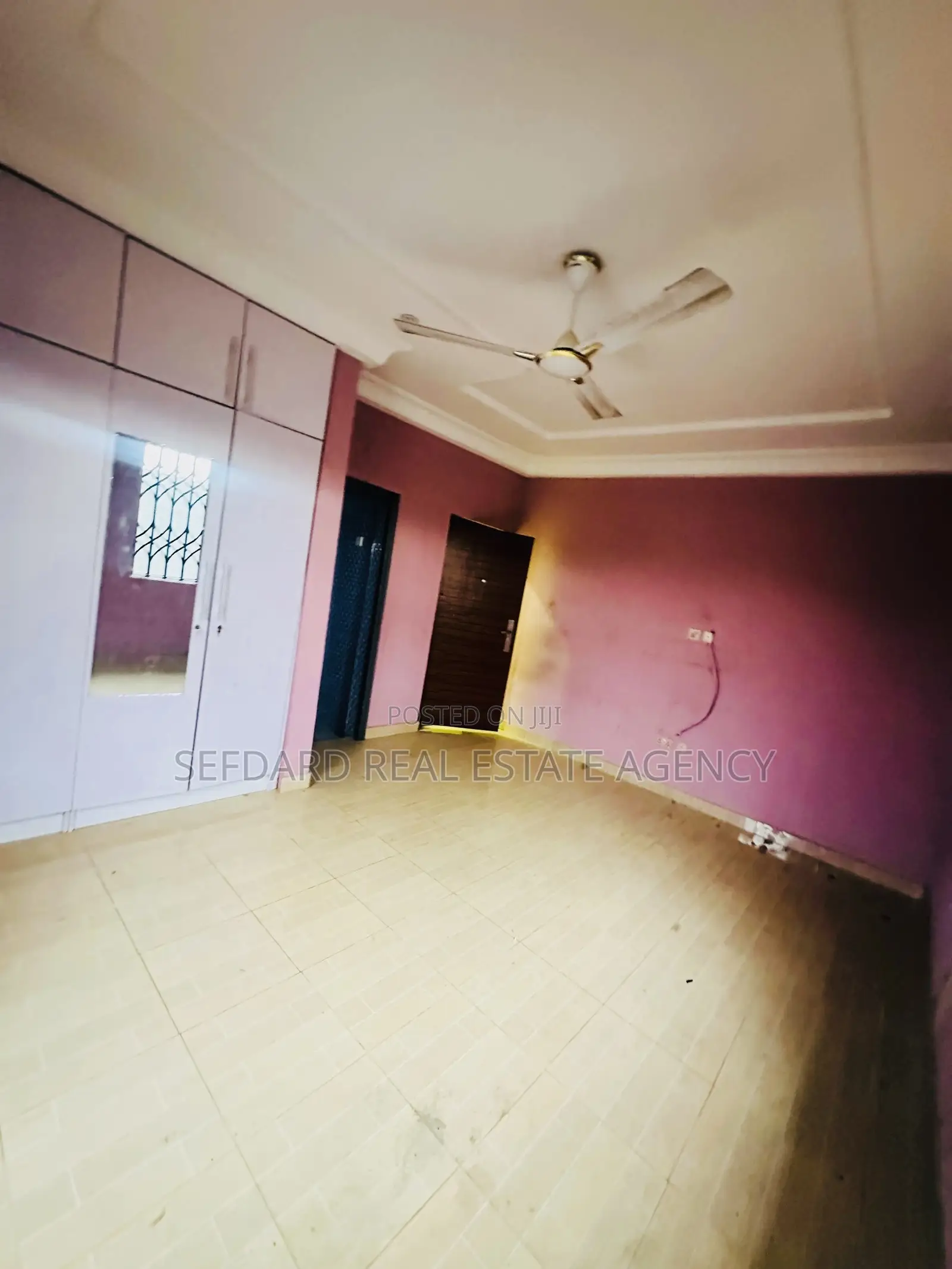 2bdrm House in Sefdard Properties, Amasaman for rent in Amasaman