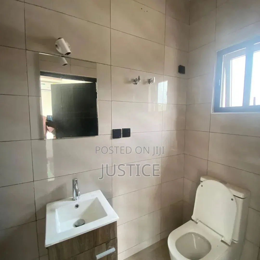 3bdrm House in North Legon for rent in North Legon