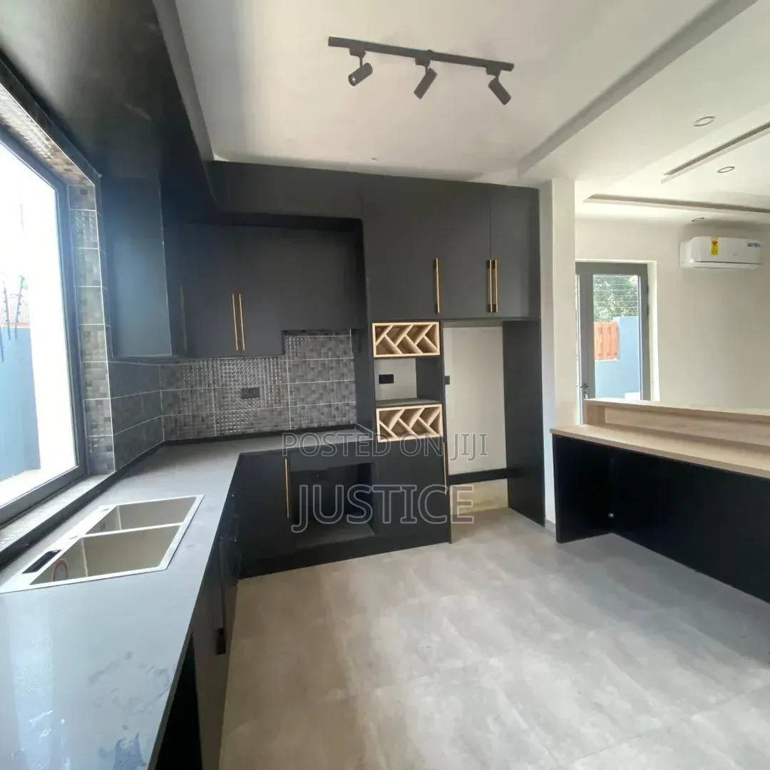 3bdrm House in North Legon for rent in North Legon