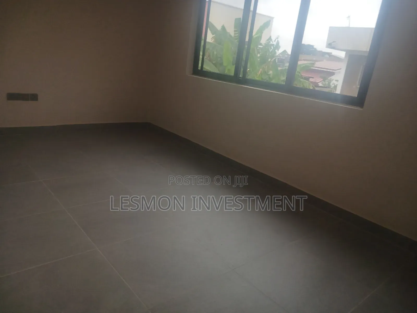 2bdrm Apartment in Lesmon Investment, Methodist Church Area for rent in Methodist Church Area