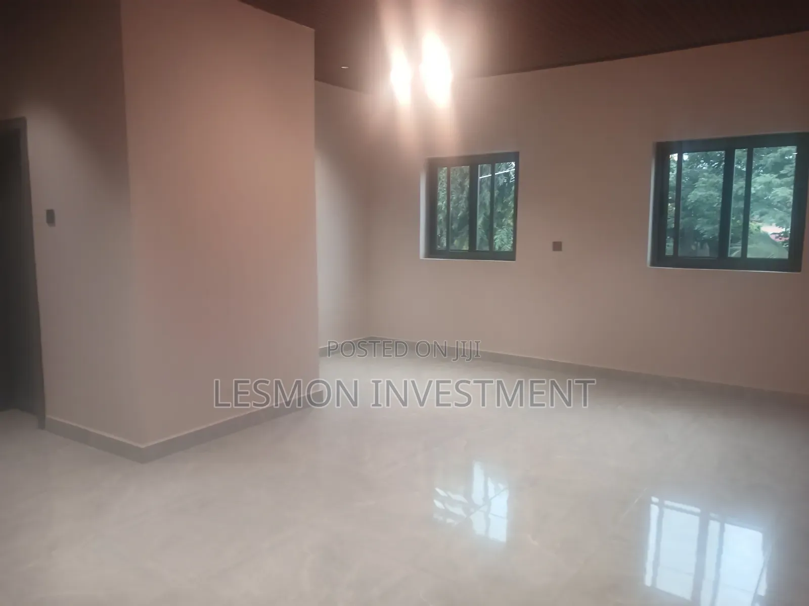 2bdrm Apartment in Lesmon Investment, Methodist Church Area for rent in Methodist Church Area