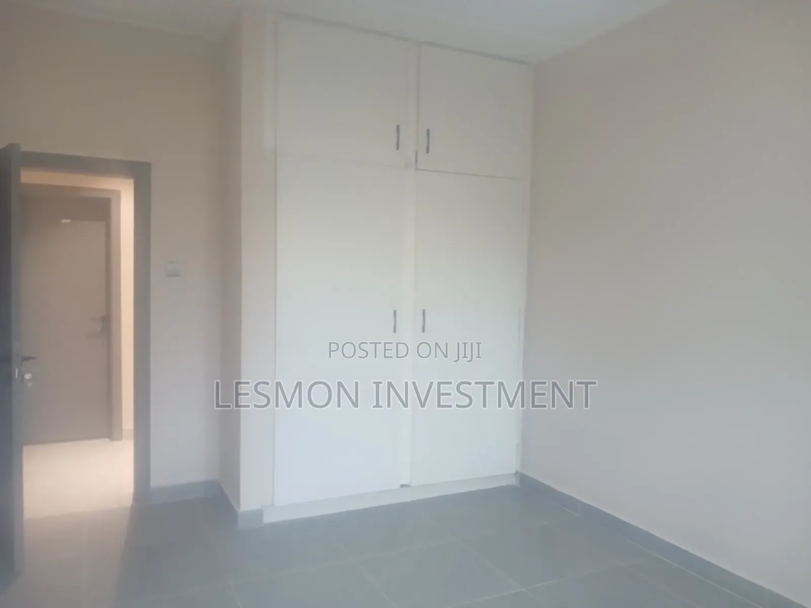 2bdrm Apartment in Lesmon Investment, Methodist Church Area for rent in Methodist Church Area