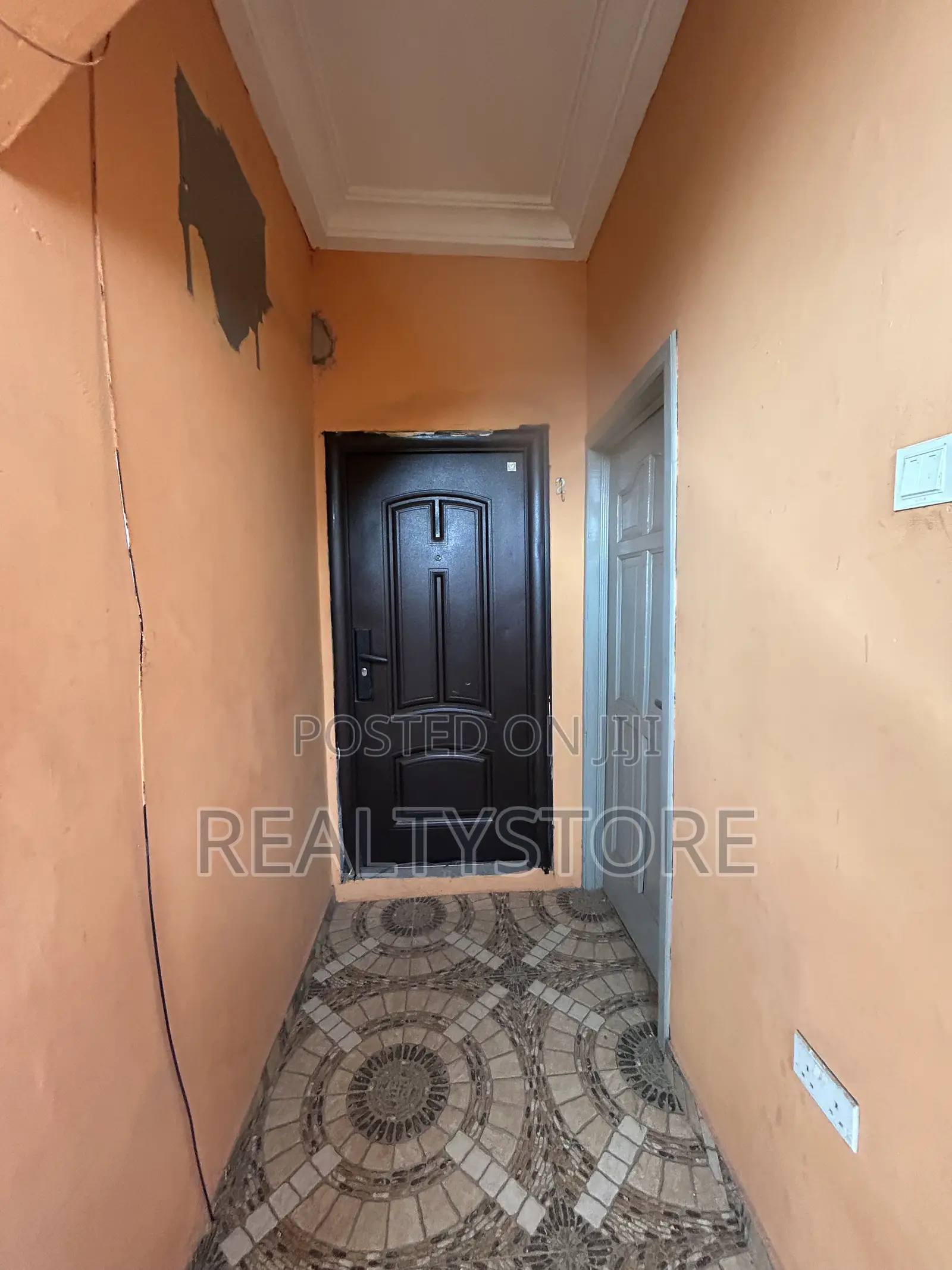 1bdrm Apartment in Ashongman Voltic, Accra Metropolitan for rent in Accra Metropolitan