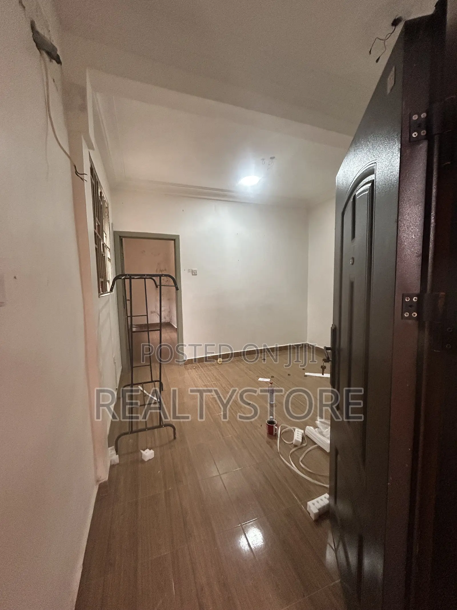 1bdrm Apartment in Ashongman Voltic, Accra Metropolitan for rent in Accra Metropolitan