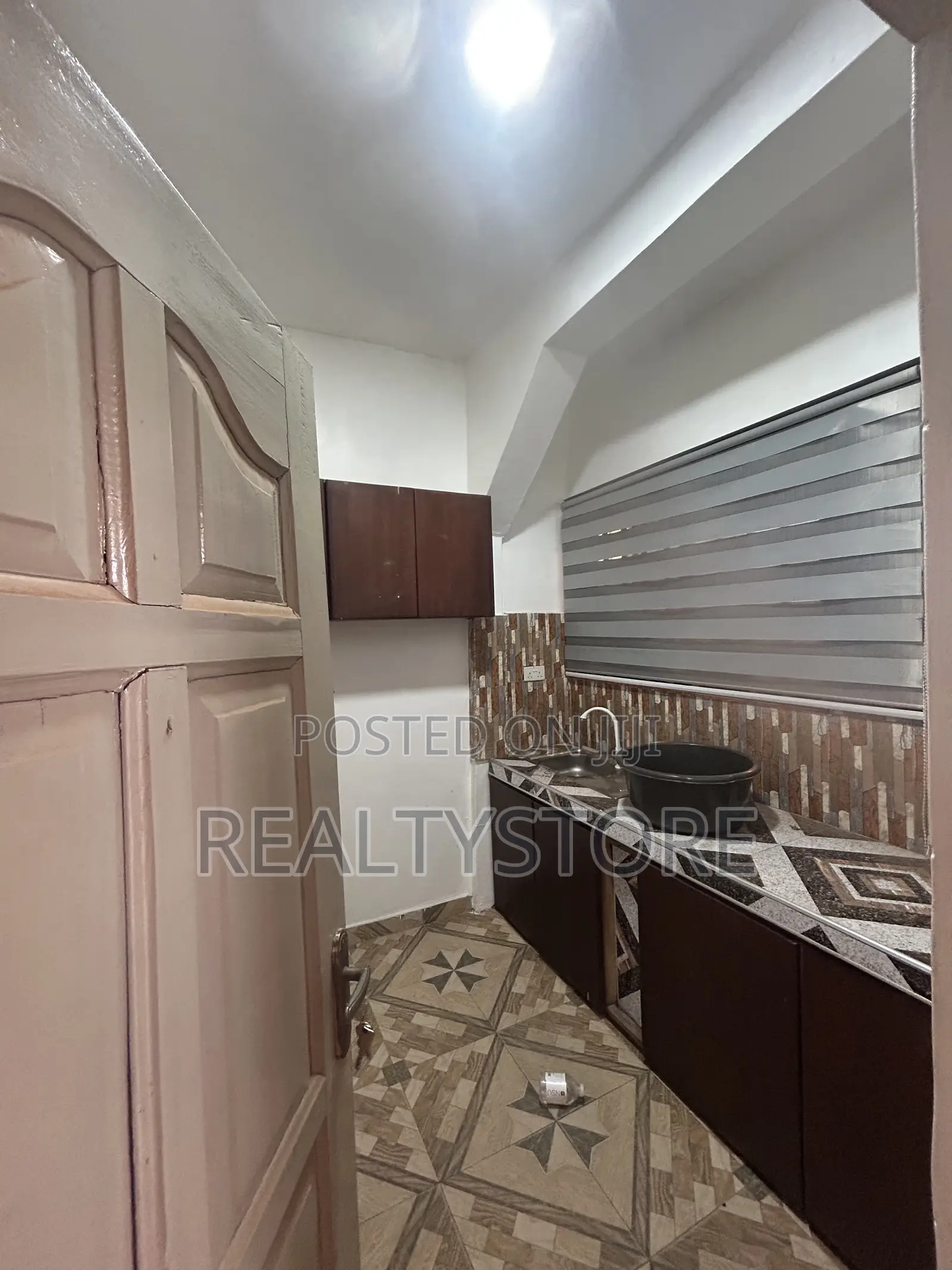 1bdrm Apartment in Ashongman Voltic, Accra Metropolitan for rent in Accra Metropolitan