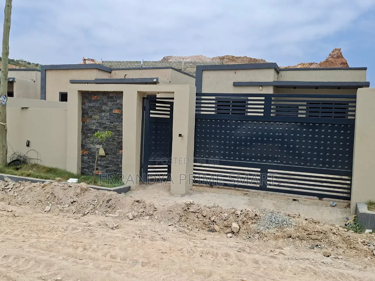 2bdrm House in Bortianor Hills, Toll Booth for sale in Toll Booth