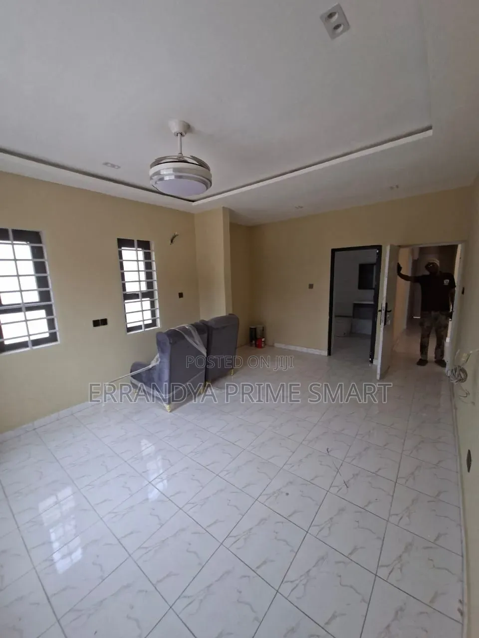 2bdrm House in Bortianor Hills, Toll Booth for sale in Toll Booth