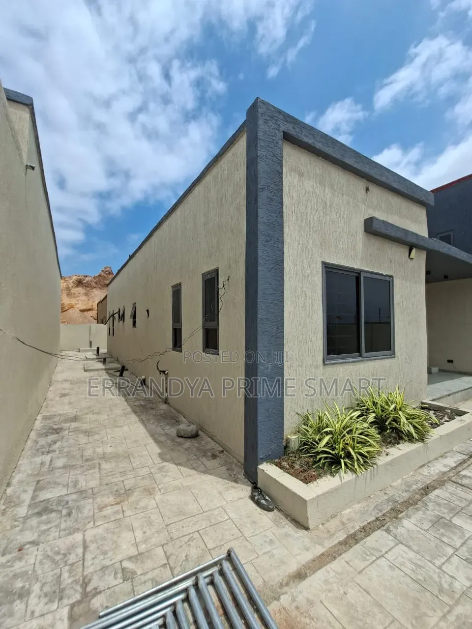 2bdrm House in Bortianor Hills, Toll Booth for sale in Toll Booth