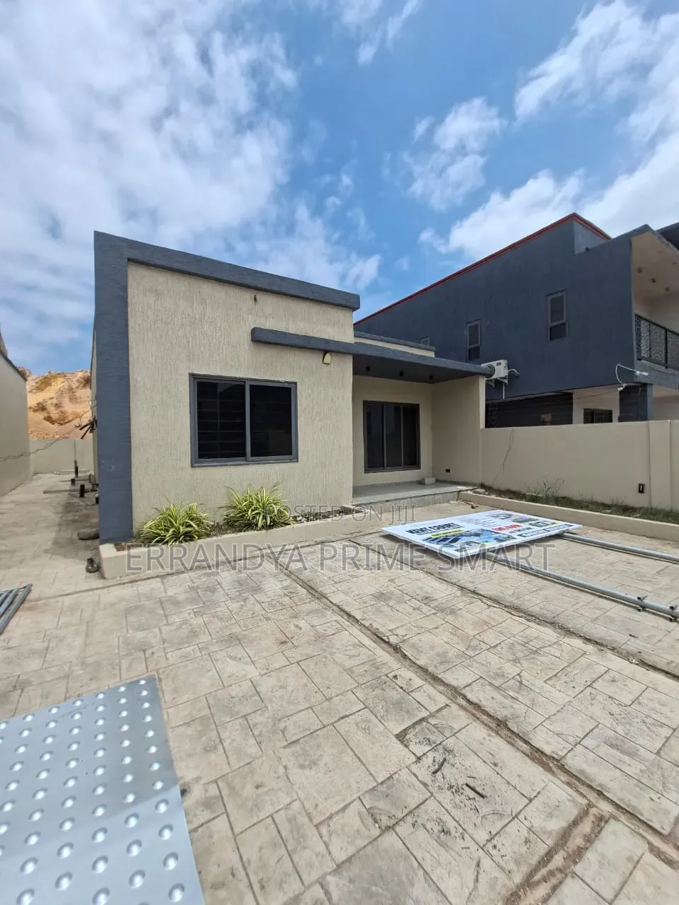 2bdrm House in Bortianor Hills, Toll Booth for sale in Toll Booth