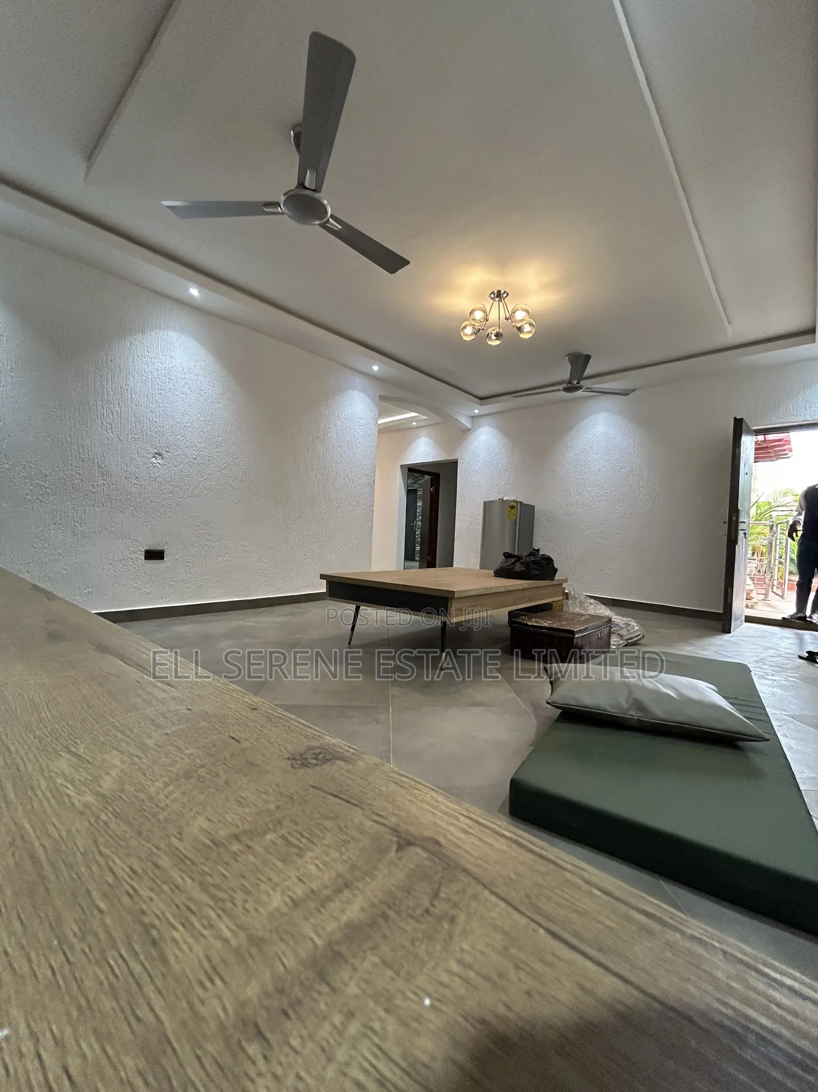 3bdrm Apartment in Kumasi Metropolitan for rent in Kumasi Metropolitan