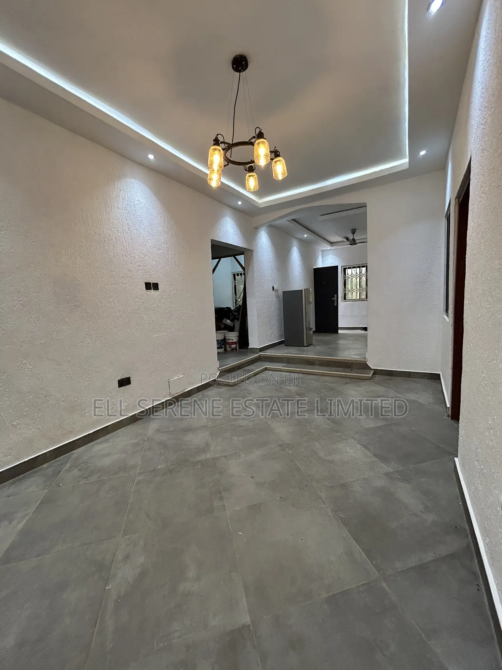 3bdrm Apartment in Kumasi Metropolitan for rent in Kumasi Metropolitan