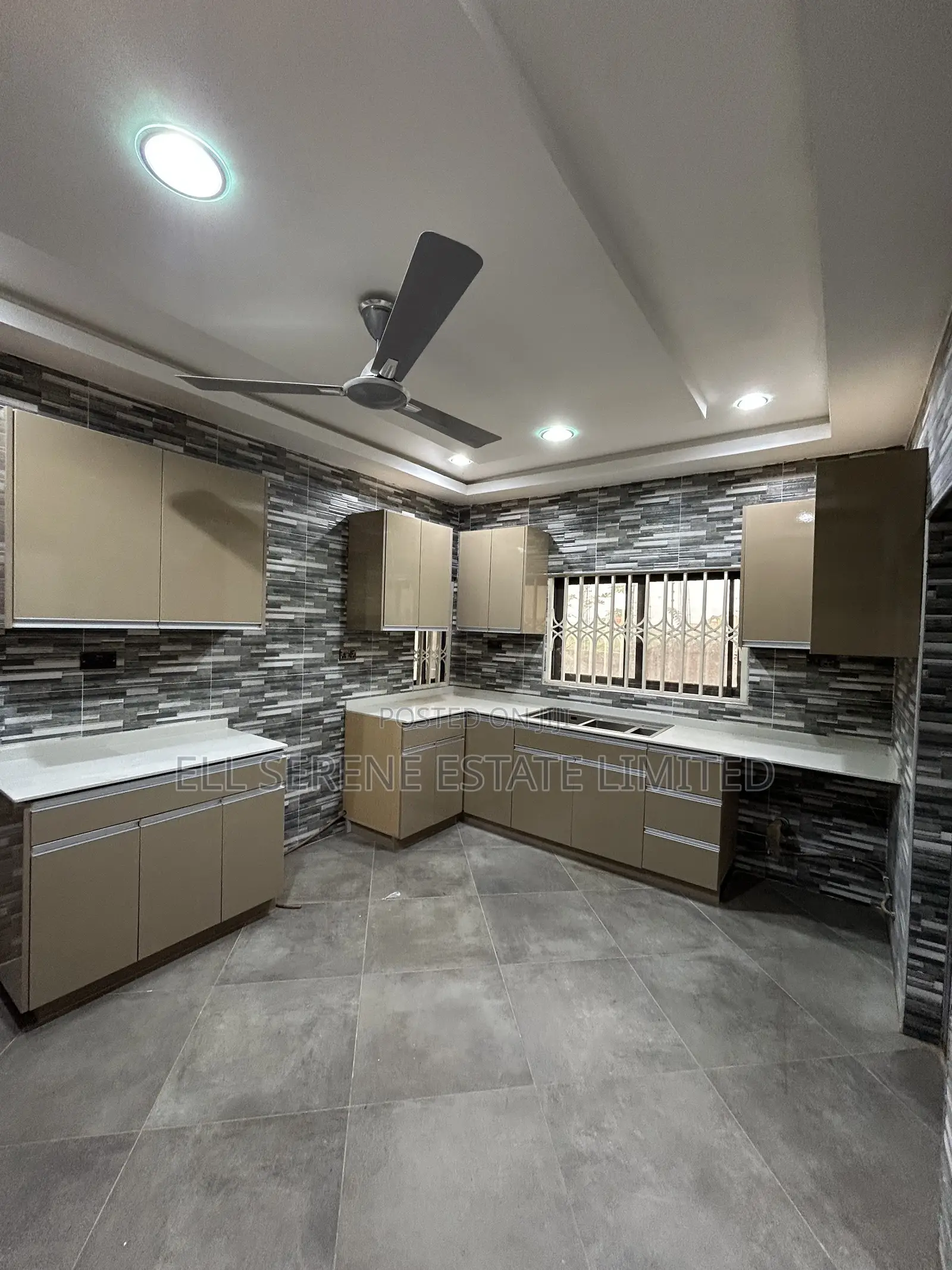 3bdrm Apartment in Kumasi Metropolitan for rent in Kumasi Metropolitan