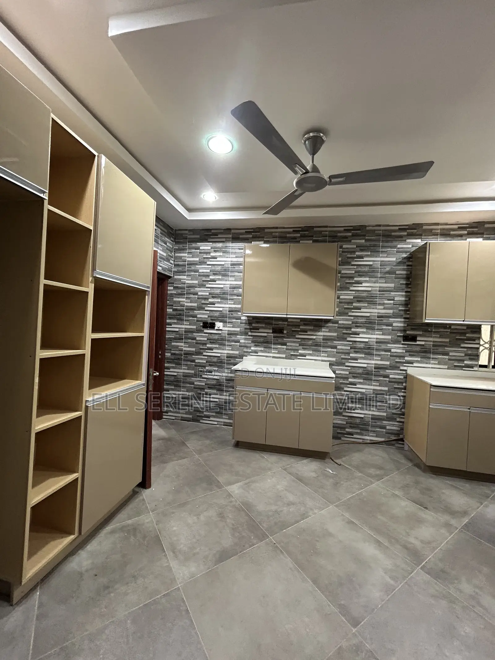 3bdrm Apartment in Kumasi Metropolitan for rent in Kumasi Metropolitan