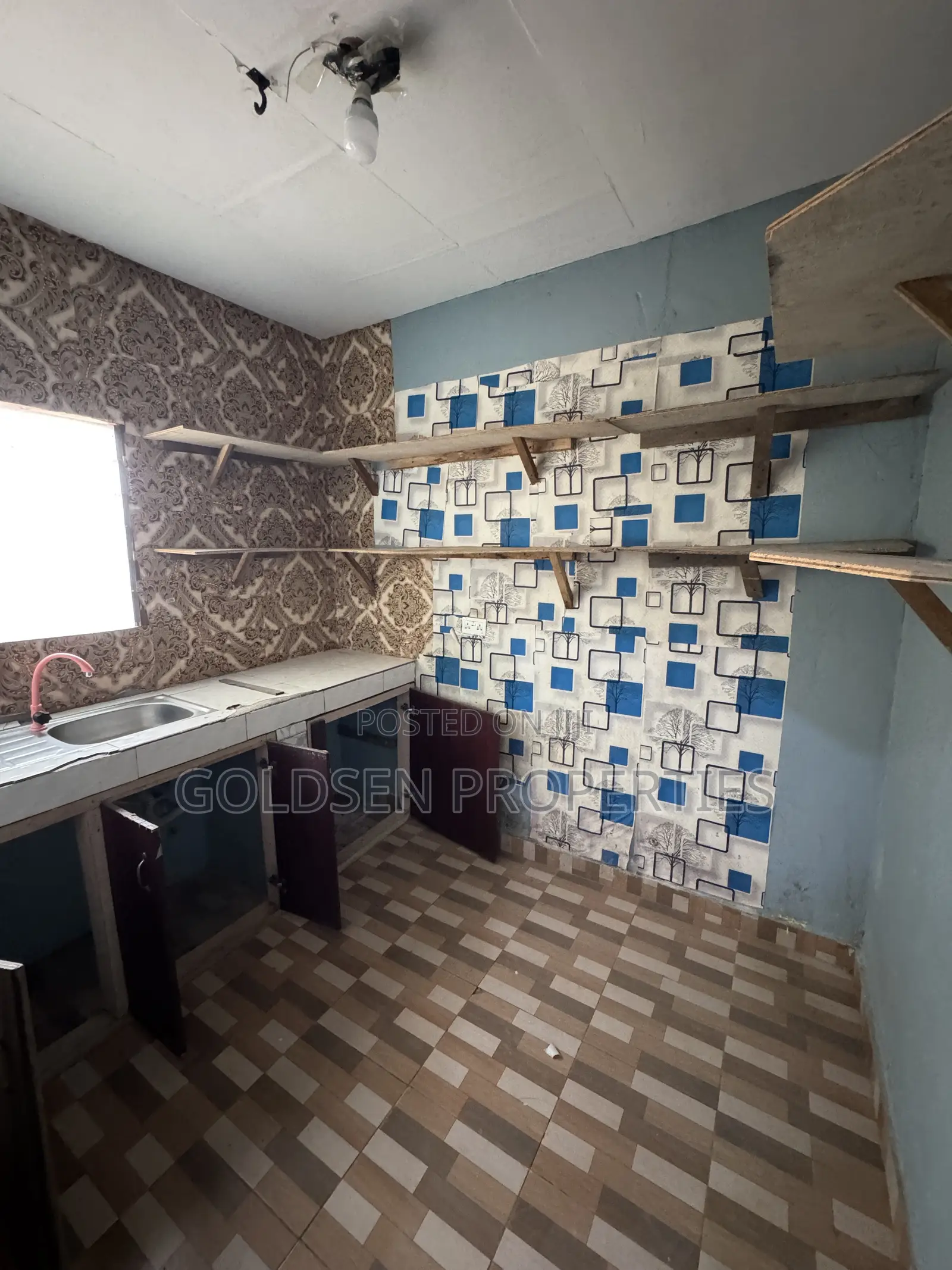 2bdrm Apartment in Mile 7 for rent in Mile 7