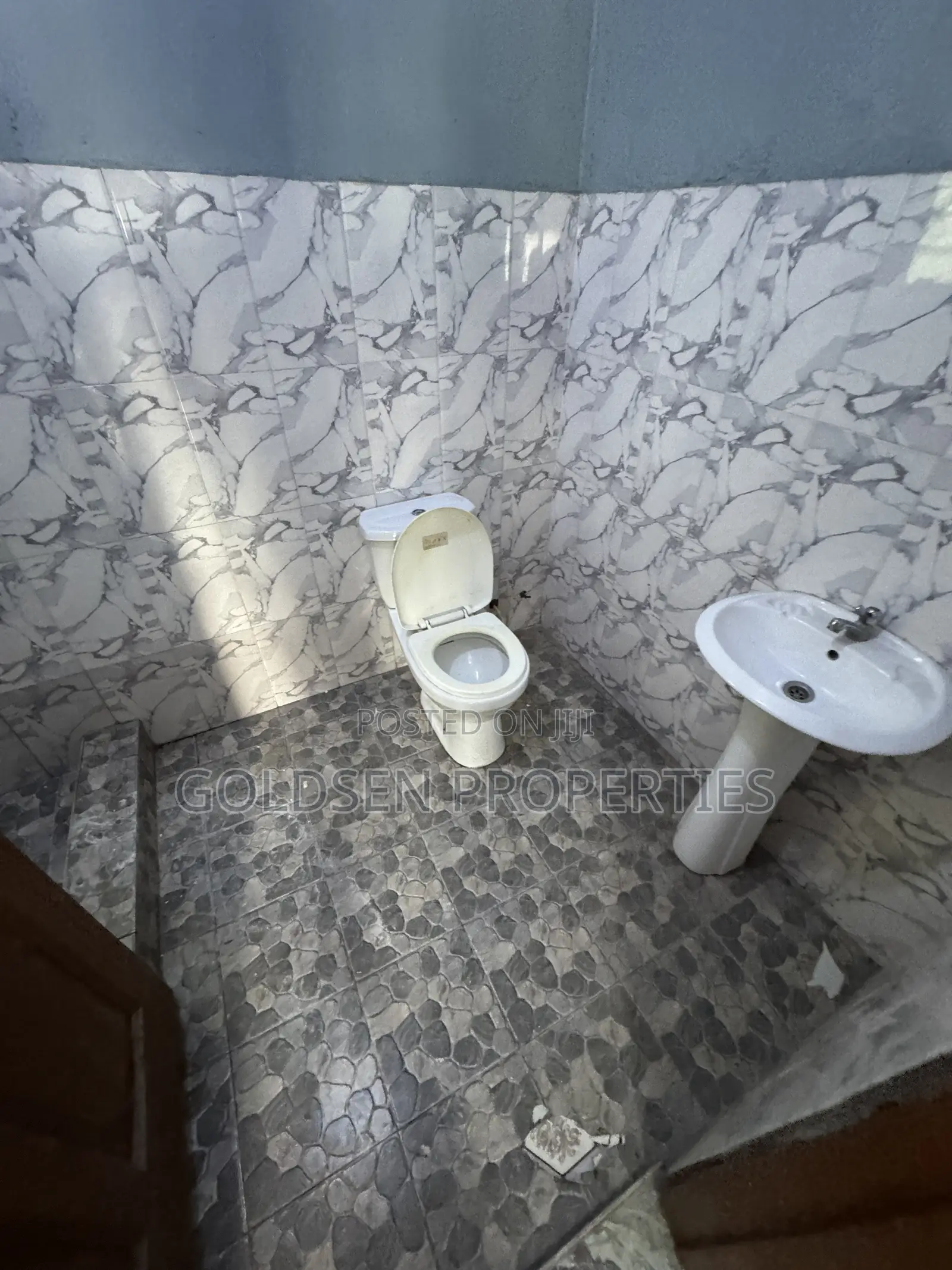 2bdrm Apartment in Mile 7 for rent in Mile 7