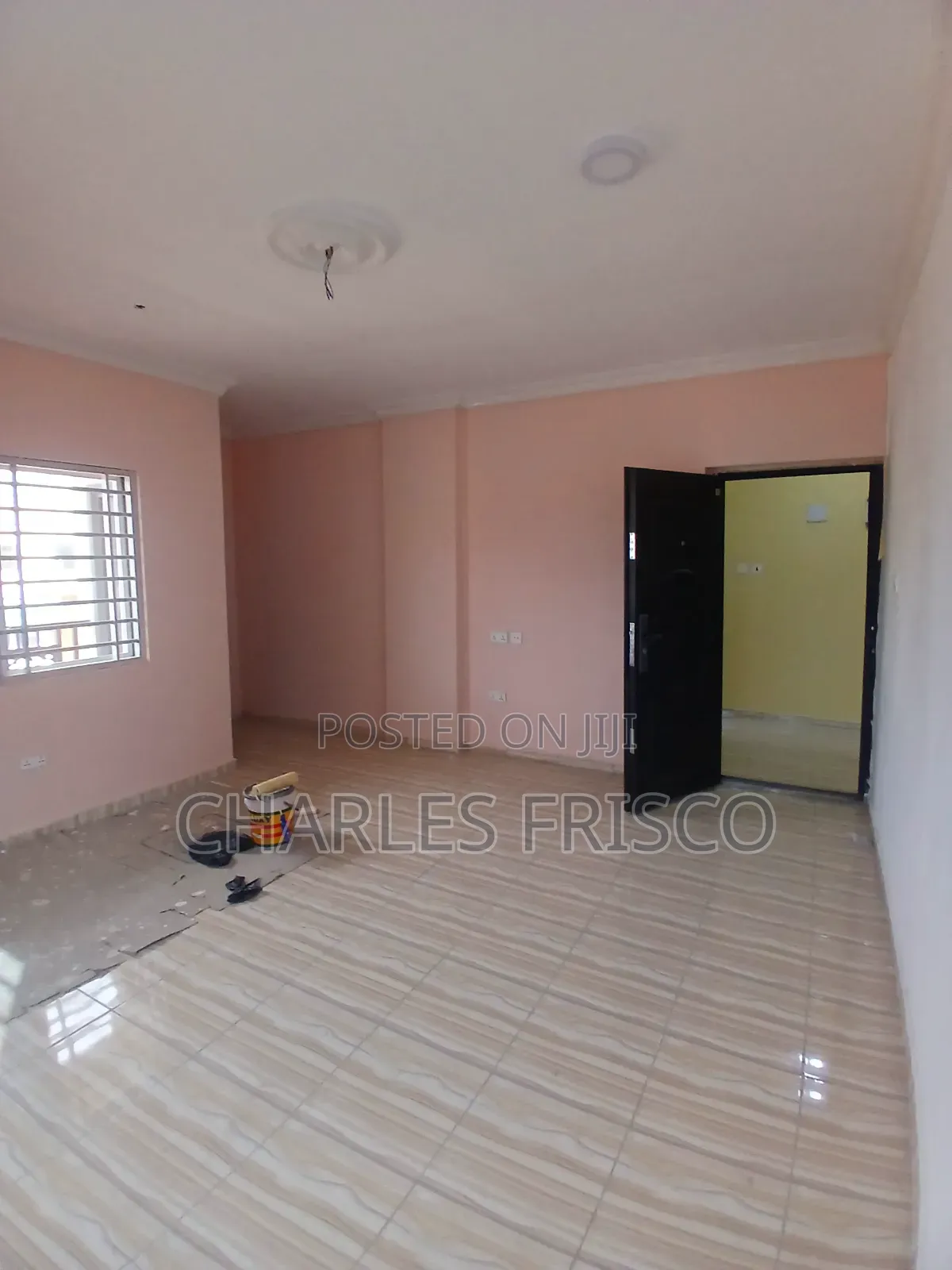1bdrm Apartment in East Legon Hills, School Junction for rent in School Junction