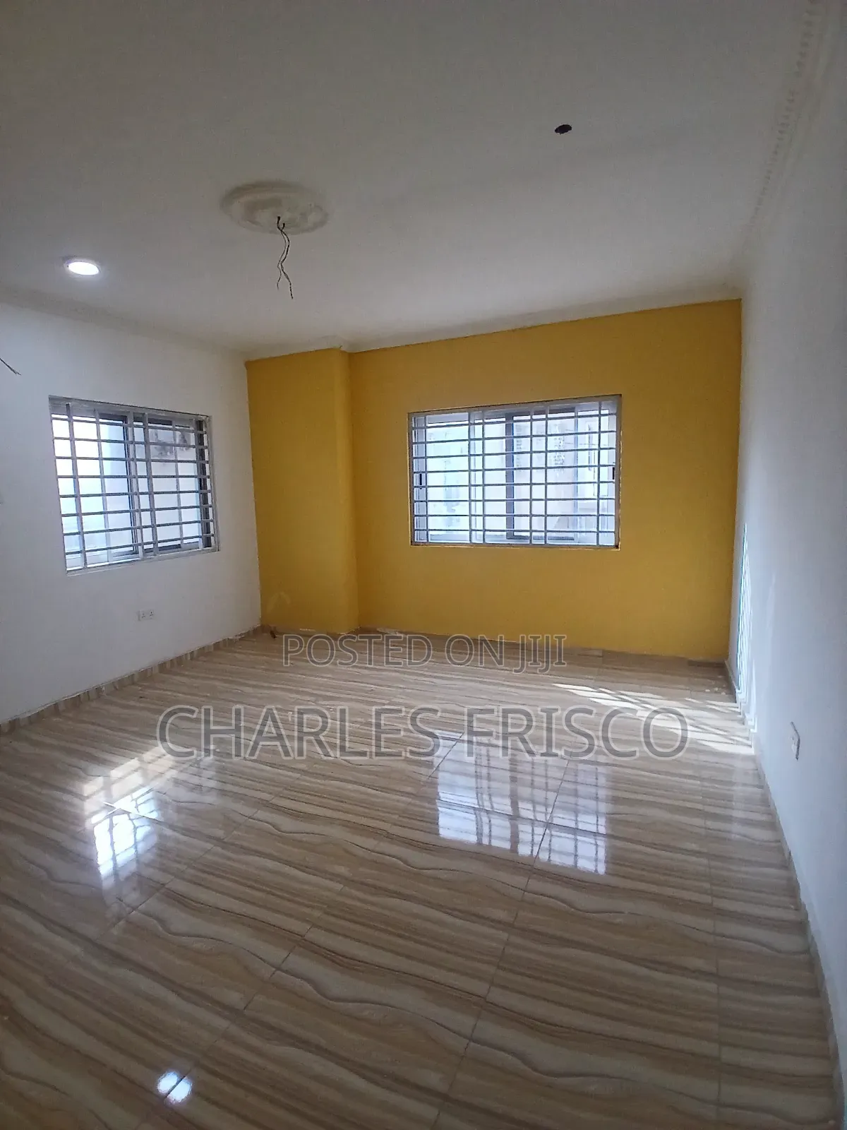 1bdrm Apartment in East Legon Hills, School Junction for rent in School Junction
