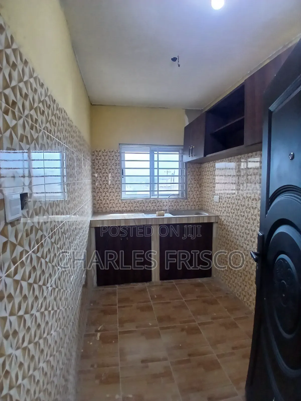 1bdrm Apartment in East Legon Hills, School Junction for rent in School Junction